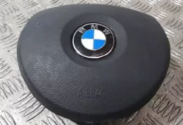 09B2950P1239G подушка безопасности Airbag на руле BMW 1 E81 E87