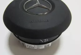 A0008607100 подушка безопасности Airbag на руле Mercedes-Benz A W177