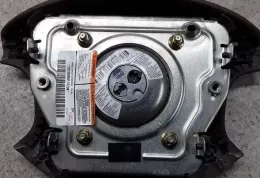 4R8354043B13AA подушки безпеки Airbag на кермі Jaguar S-Type