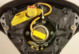 2M51A042 подушка безопасности Airbag на руле Ford Focus