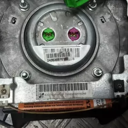 15583230770248 подушка безопасности Airbag на руле Volvo V70