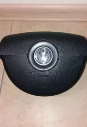 20052660823 подушка безопасности Airbag на руле Volkswagen PASSAT B6