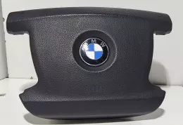 57354569 подушка безопасности Airbag на руле BMW 7 E65 E66