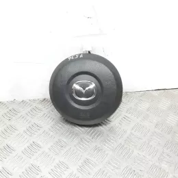 T93326A подушка безопасности Airbag на руле Mazda Demio