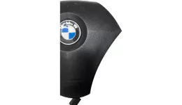 601718800 подушка безопасности Airbag на руле BMW 5 E60 E61