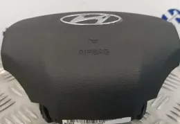 G456900010 подушка безопасности Airbag на руле Hyundai i30