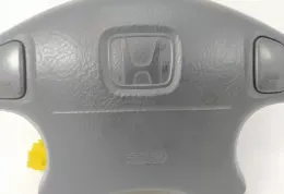 HJF309563 подушка безопасности Airbag на руле Honda Civic