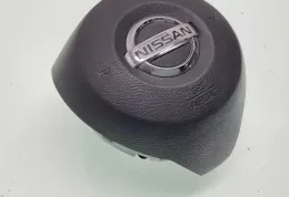 0589P1000736 подушка безопасности Airbag на руле Nissan Leaf II (ZE1)