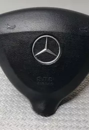 8700807204024 подушки безпеки Airbag на кермі Mercedes-Benz A W169