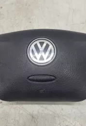 137705000 подушка безопасности Airbag на руле Volkswagen PASSAT B5.5