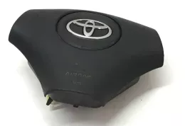 8420503 подушка безопасности Airbag на руле Toyota Corolla Verso E121
