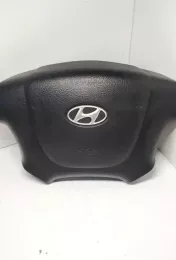 MCKT593UACA подушки безпеки Airbag на кермі Hyundai Santa Fe