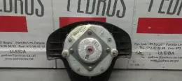 61400240A подушка безопасности Airbag на руле Seat Cordoba (6L)