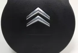5AHB1H4683998 подушка безопасности Airbag на руле Citroen C4 Grand Picasso