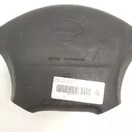 PMN80979027076 подушка безопасности Airbag на руле Nissan Almera