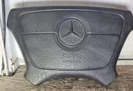 YG1F2E3SCPA подушки безпеки Airbag на кермі Mercedes-Benz E W124