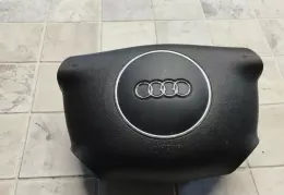 21021334331 подушки безпеки Airbag на кермі Audi A6 S6 C5 4B