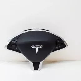 102250600G подушка безопасности Airbag на руле Tesla Model S