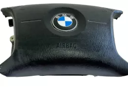 33675992706 подушки безпеки Airbag на кермі BMW X5 E53