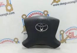 75159 подушки безпеки Airbag на кермі Toyota Avensis T250