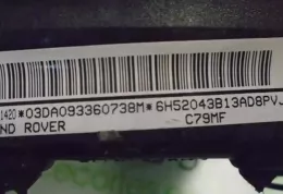 CA851420 подушки безпеки Airbag на кермі Land Rover Freelander 2 - LR2