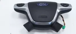 DI101N46V109 подушки безпеки Airbag на кермі Ford C-MAX I
