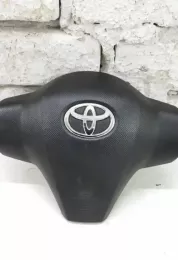 HCPP104E0148 подушки безпеки Airbag на кермі Toyota Yaris