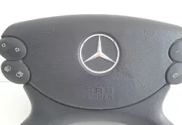 306099399162AA подушка безопасности Airbag на руле Mercedes-Benz E W211