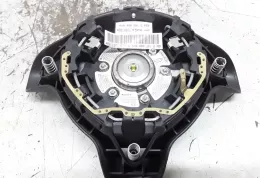 6X0880201E подушки безпеки Airbag на кермі Volkswagen Lupo