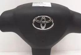 E8XN2062422 подушки безпеки Airbag на кермі Toyota Aygo AB10