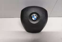 YLYU108283W подушки безпеки Airbag на кермі BMW X5 E70