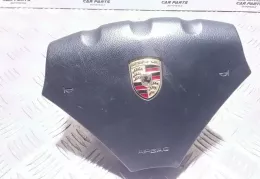 7L5880201 подушки безпеки Airbag на кермі Porsche Cayenne (9PA)