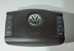 3DO880201CM подушки безпеки Airbag на кермі Volkswagen Phaeton