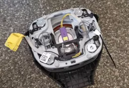 1K0880201BN подушка безопасности Airbag на руле Volkswagen PASSAT B6
