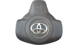 206830907A8Z подушки безпеки Airbag на кермі Toyota RAV 4 (XA30)