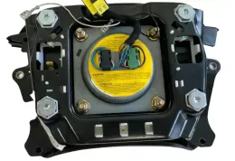 33675992706 подушки безпеки Airbag на кермі BMW X5 E53