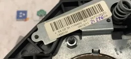 5AGB3R подушка безопасности Airbag на руле Peugeot 207