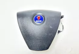 1027889223450 подушка безопасности Airbag на руле Saab 9-3 Ver2