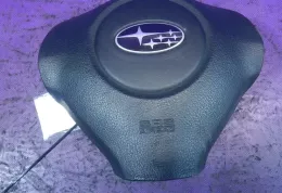 WDT0M60C550 подушка безопасности Airbag на руле Subaru Forester SH