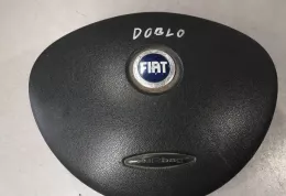 1145020 подушки безпеки Airbag на кермі Fiat Doblo