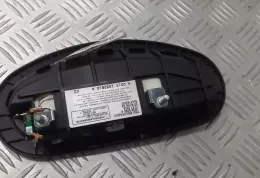 96541528ZF подушка безопасности Airbag на руле Citroen C5