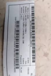 8E0880201AE26Z подушка безопасности Airbag на руле Audi A4 S4 B6 8E 8H