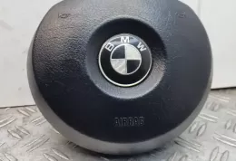 1618669801 подушка безопасности Airbag на руле BMW X5 E53