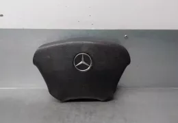 0006011430012771 подушка безопасности Airbag на руле Mercedes-Benz ML W163