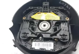 1334942 подушки безпеки Airbag на кермі Ford Ka