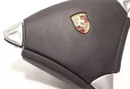 955803075325Z3 подушка безопасности Airbag на руле Porsche Cayenne (9PA)