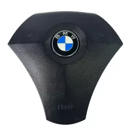 06B088LA1175U подушка безопасности Airbag на руле BMW 5 E60 E61