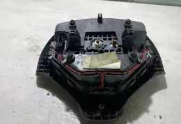8381423 подушка безопасности Airbag на руле Peugeot 307