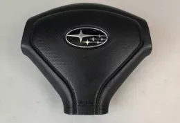 E6ZA6133276 подушки безпеки Airbag на кермі Subaru Forester SG