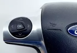 668E12230175 подушки безпеки Airbag на кермі Ford C-MAX II